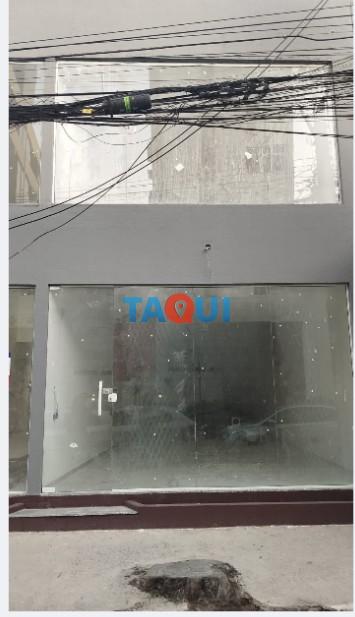 Loja com mezanino para locação, com 170 m   Centro, CABO FRIO - RJ
