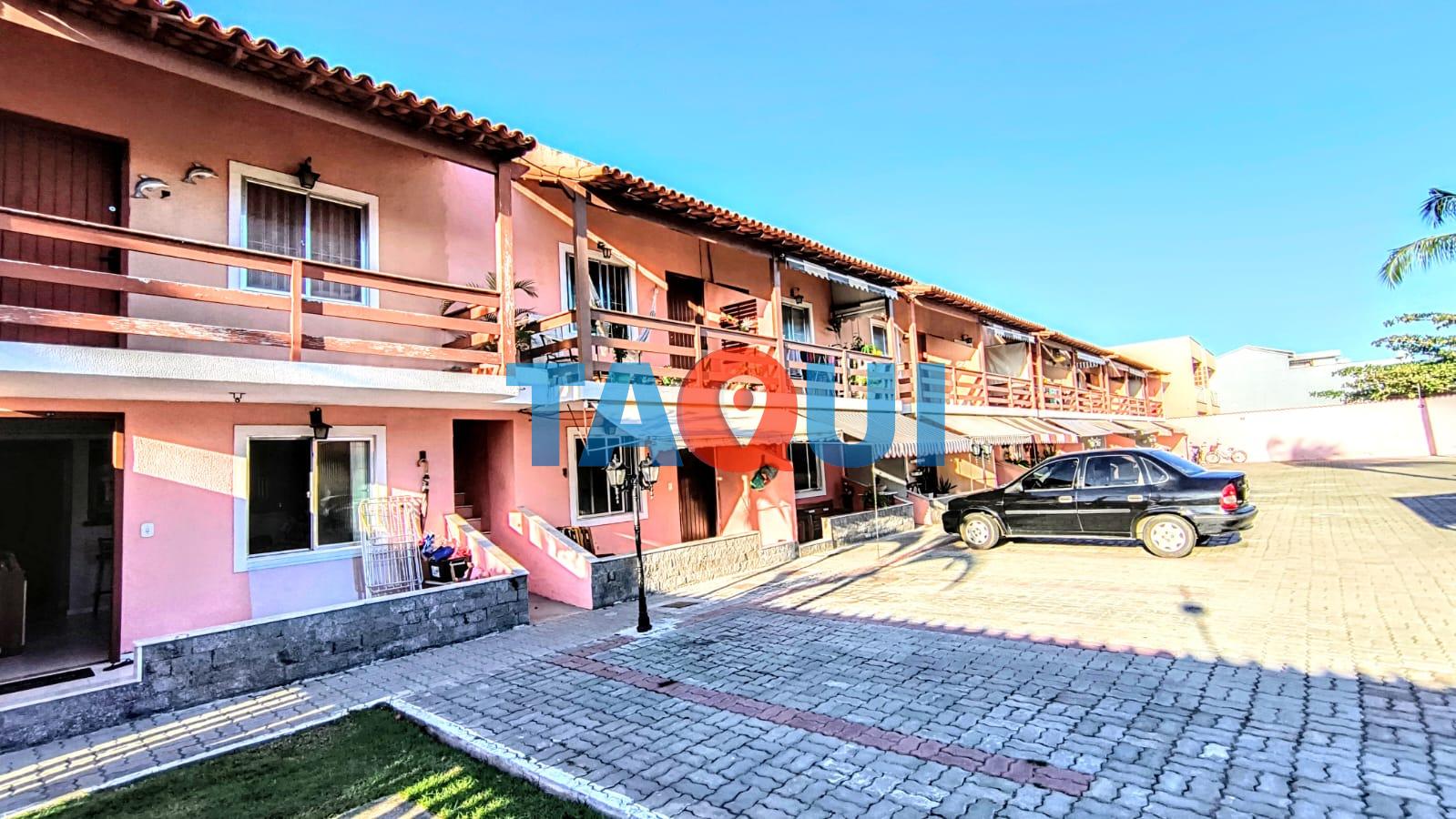 Casa à venda com 2 quartos no bairro Parque Burle, CABO FRIO - RJ