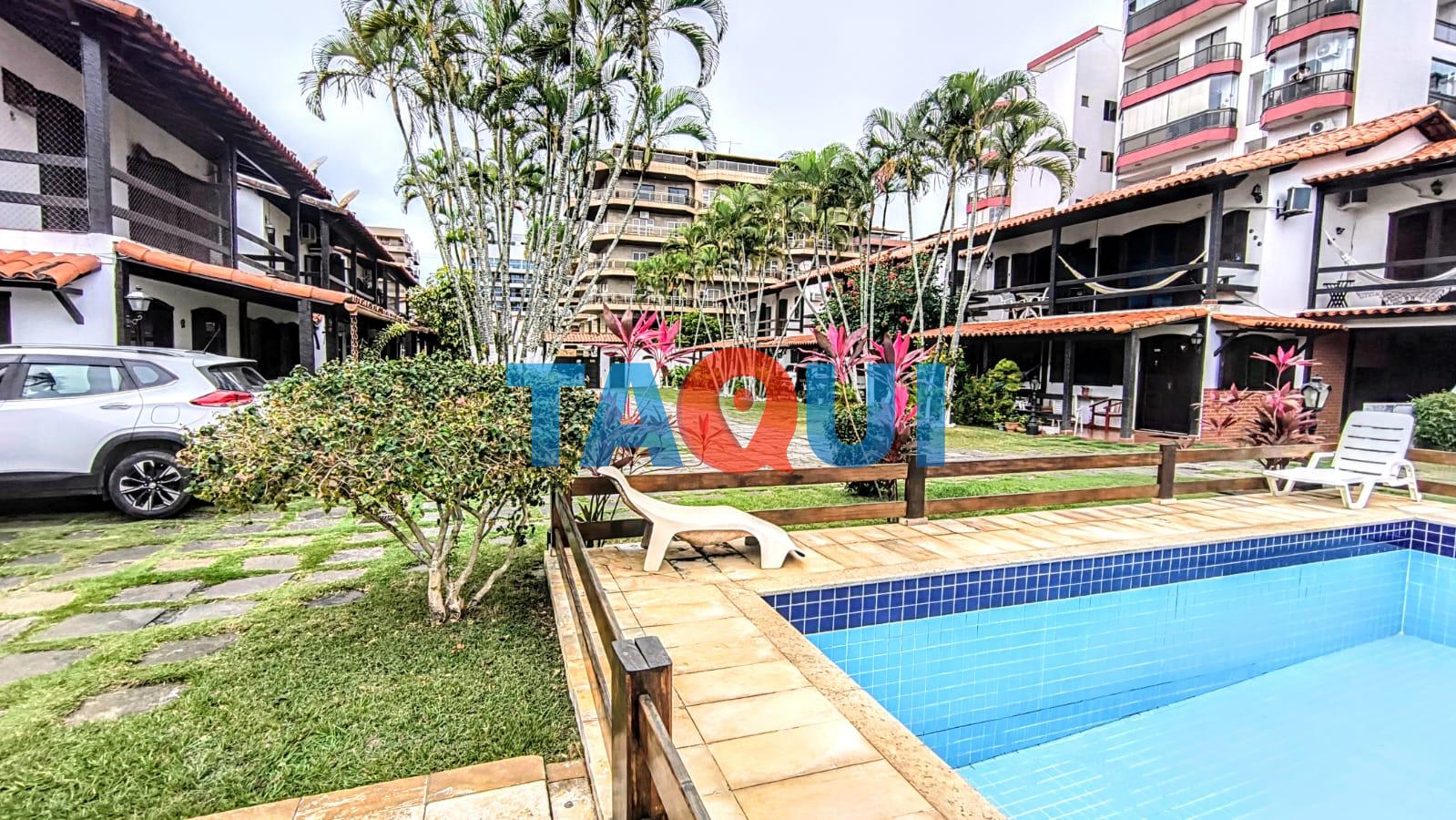 Casa à venda com 4 quartos, sendio 1 suíte no Braga, CABO FRIO - RJ