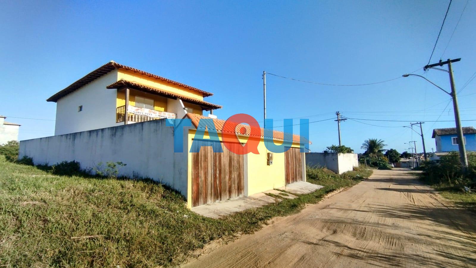 Casa duplex LOCAÇÃO FIXA Colinas do Peró, CABO FRIO - RJ
