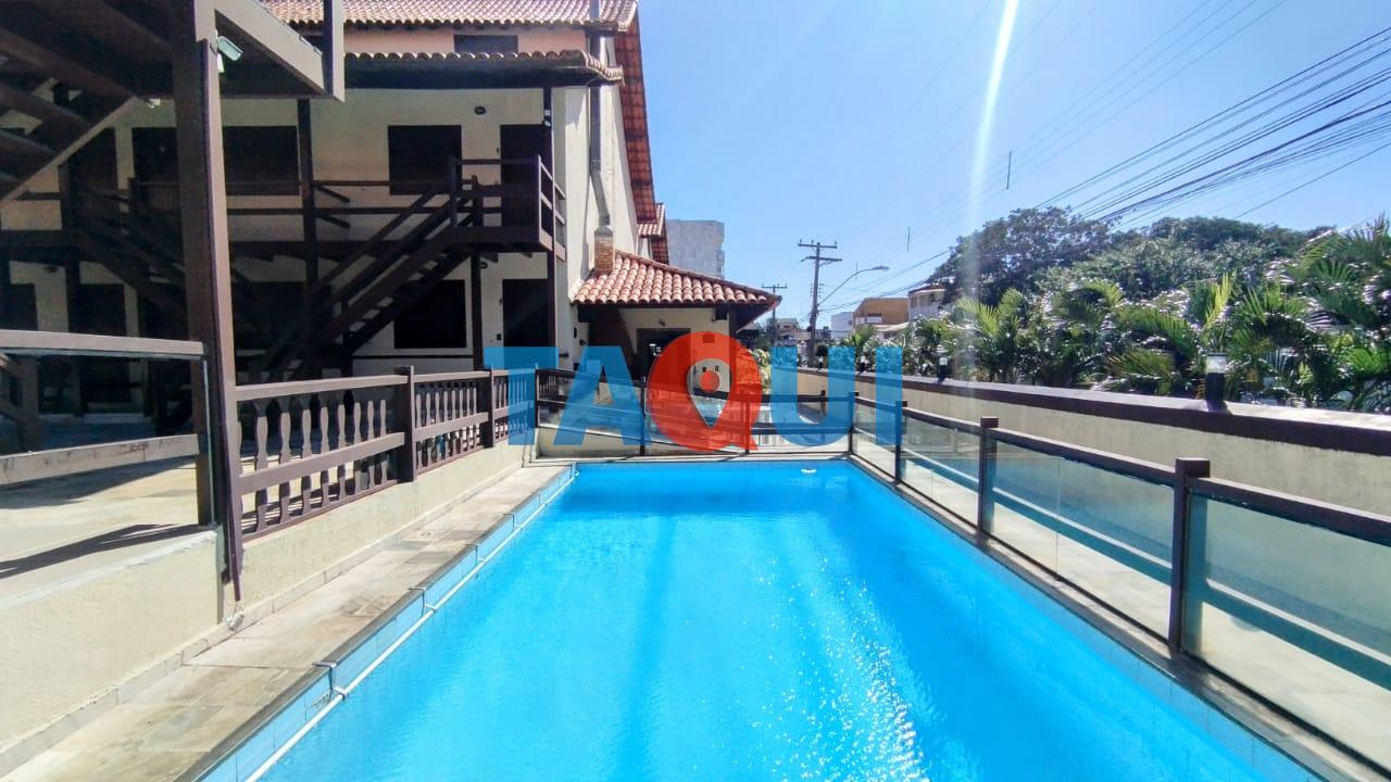 Casa duplex  à venda, 4 quartos, sendo 2 suítes, bairro Braga, CABO FRIO - RJ