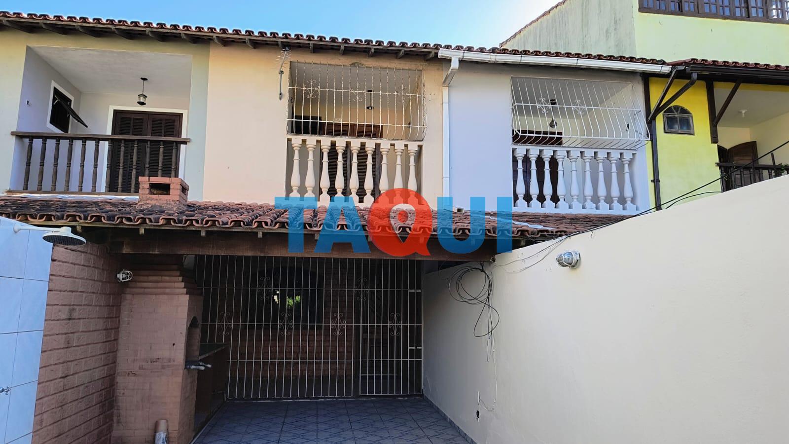 Casa duplex com 2 quartos à venda, JARDIM EXCELSIOR, CABO FRIO - RJ