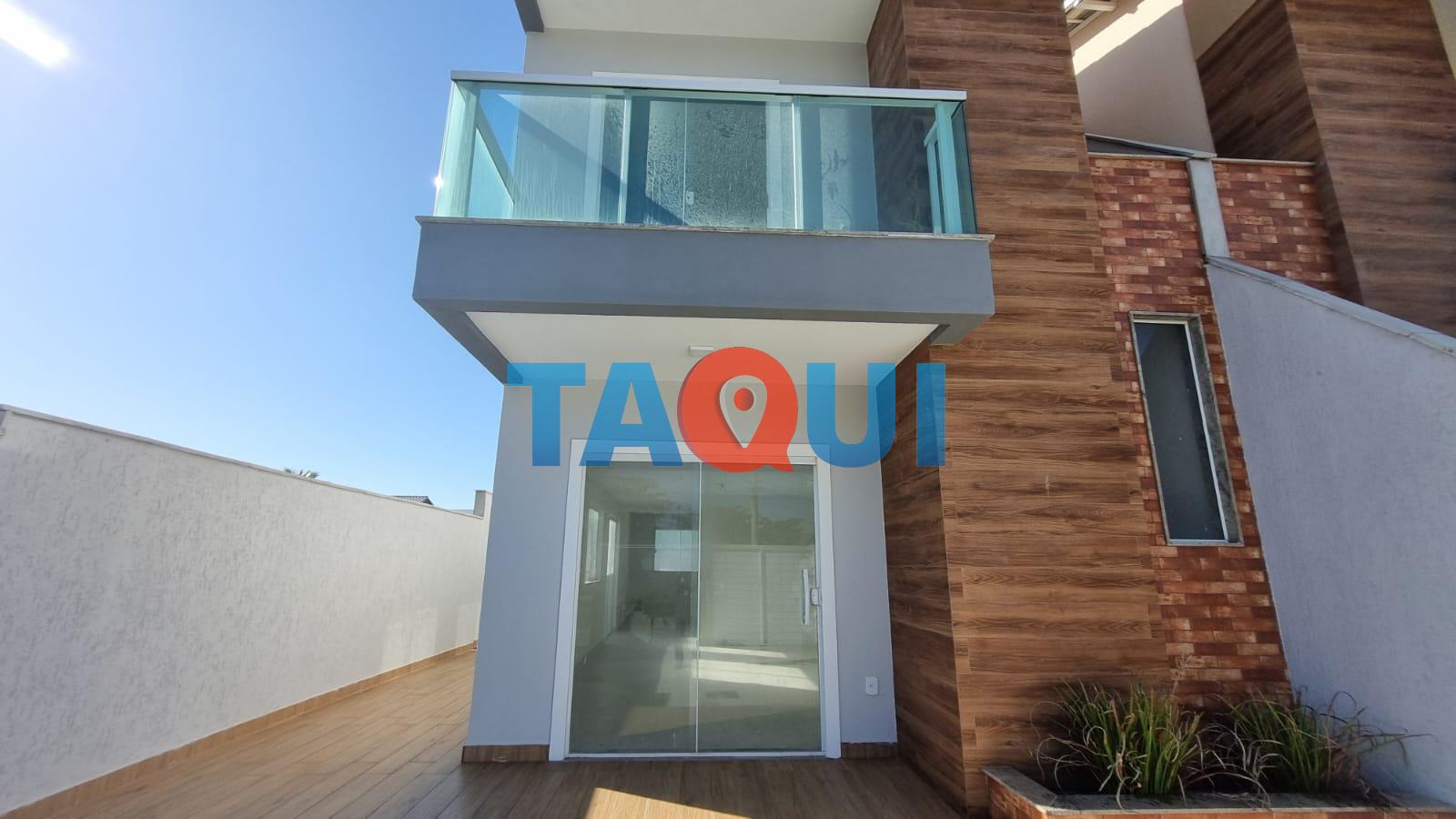 Casa à venda, duplex com 4 quartos, Foguete, CABO FRIO - RJ