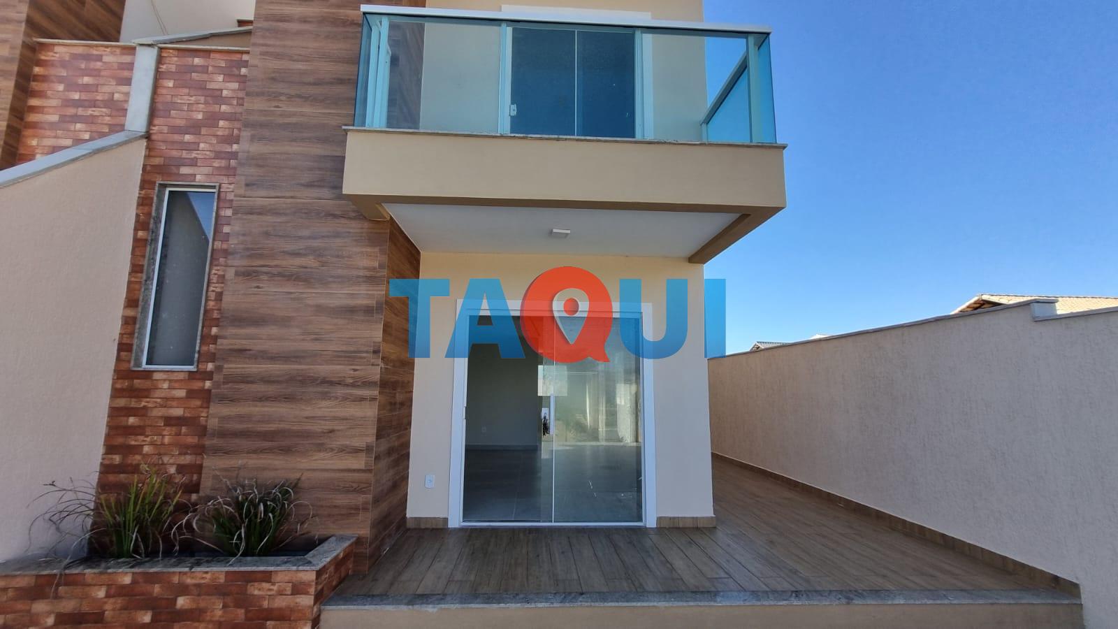 Casa à venda, lançamento 4 quartos, Foguete, CABO FRIO - RJ