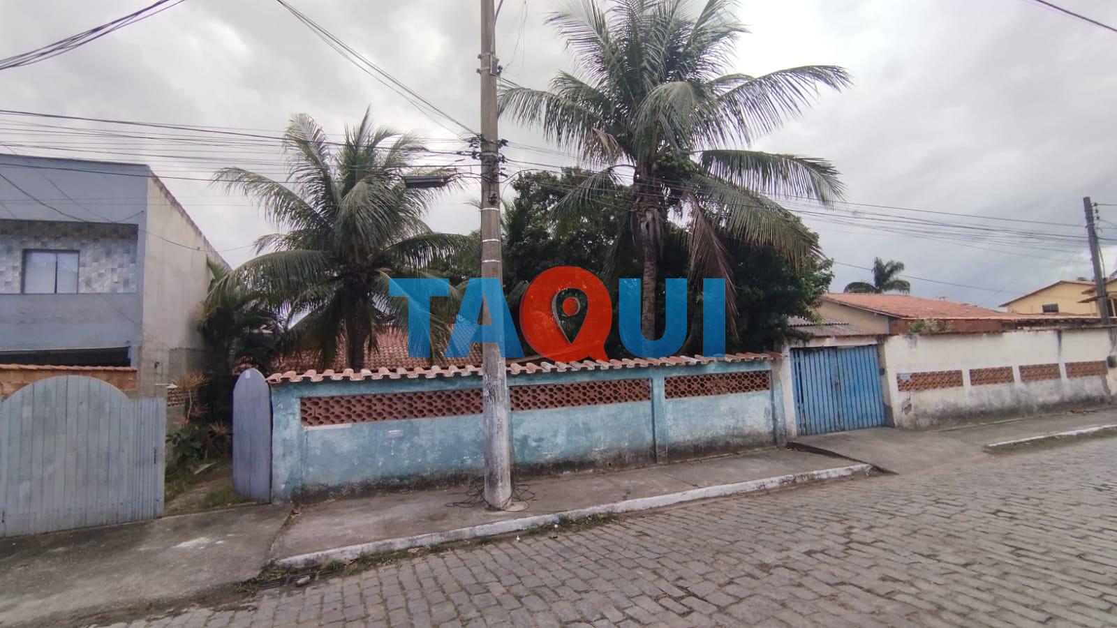 Casa à venda com 2 quartos CAMINHO DE BÚZIOS, CABO FRIO - RJ