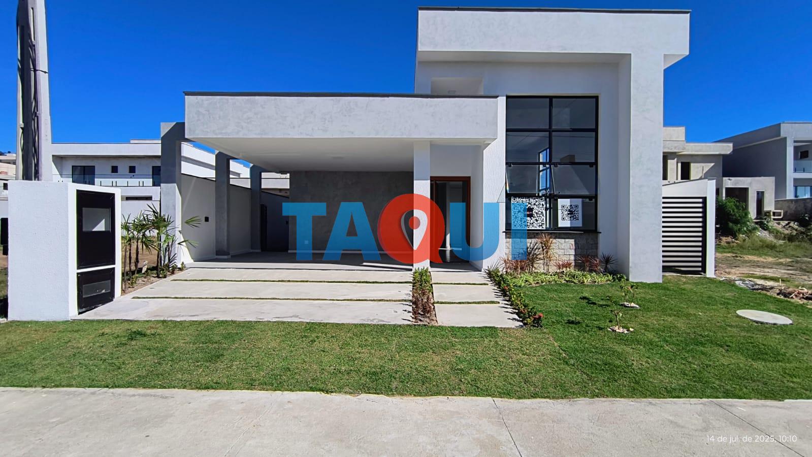 Casa linear à venda com 3 quartos, sendo 2 suítes, Vila São Pedro, S. P. A - RJ