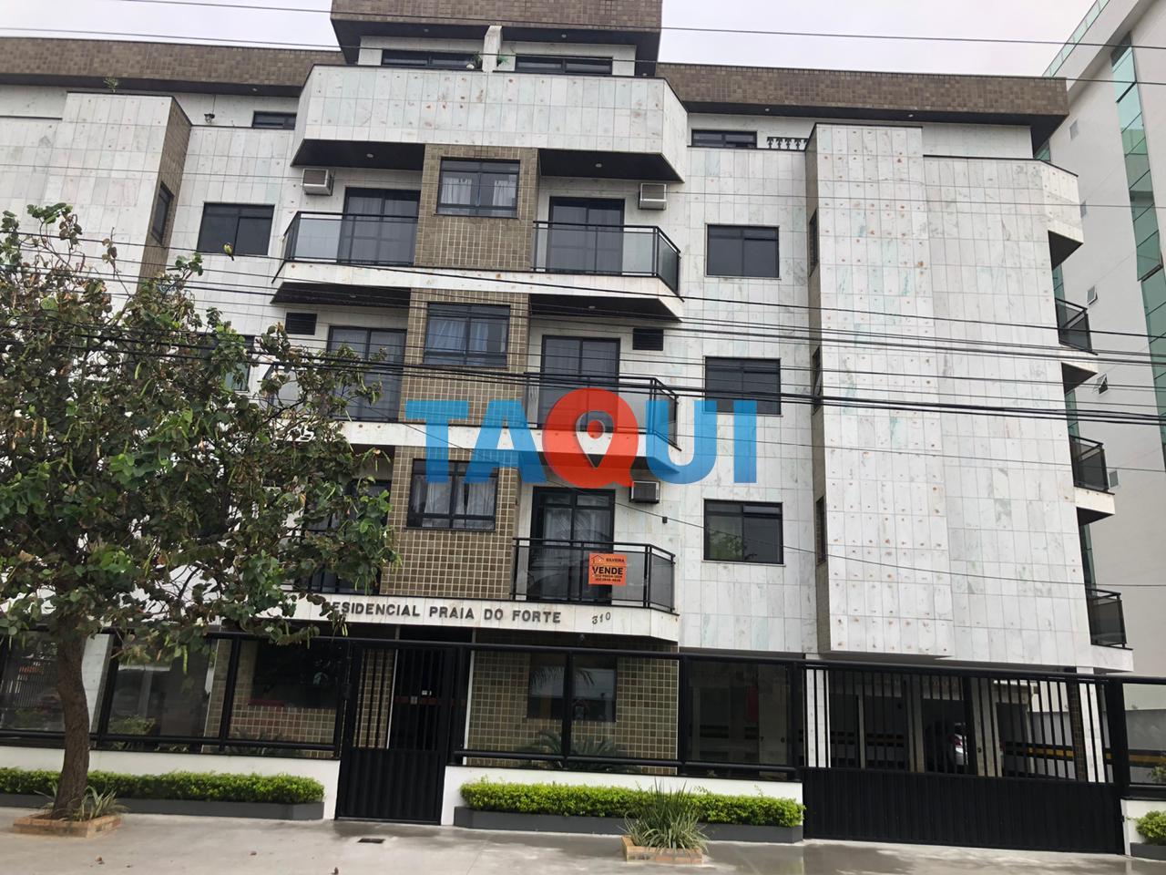 Apartamento para locação fixa, Braga, CABO FRIO - RJ