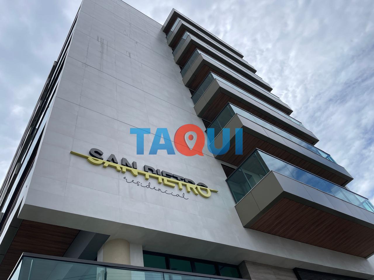 APARTAMENTO A VENDA NOVO COM 2 QUARTOS CABO FRIO - RJ