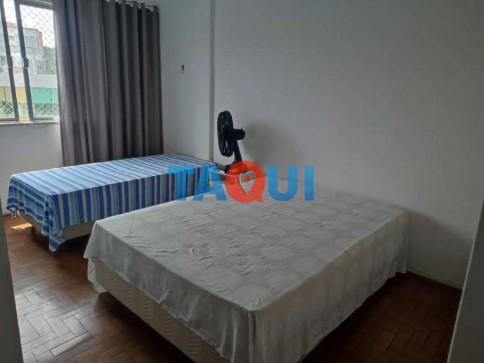 APARTAMENTO PARA LOCAÇÃO NO CENTRO DE CABO FRIO-RJ