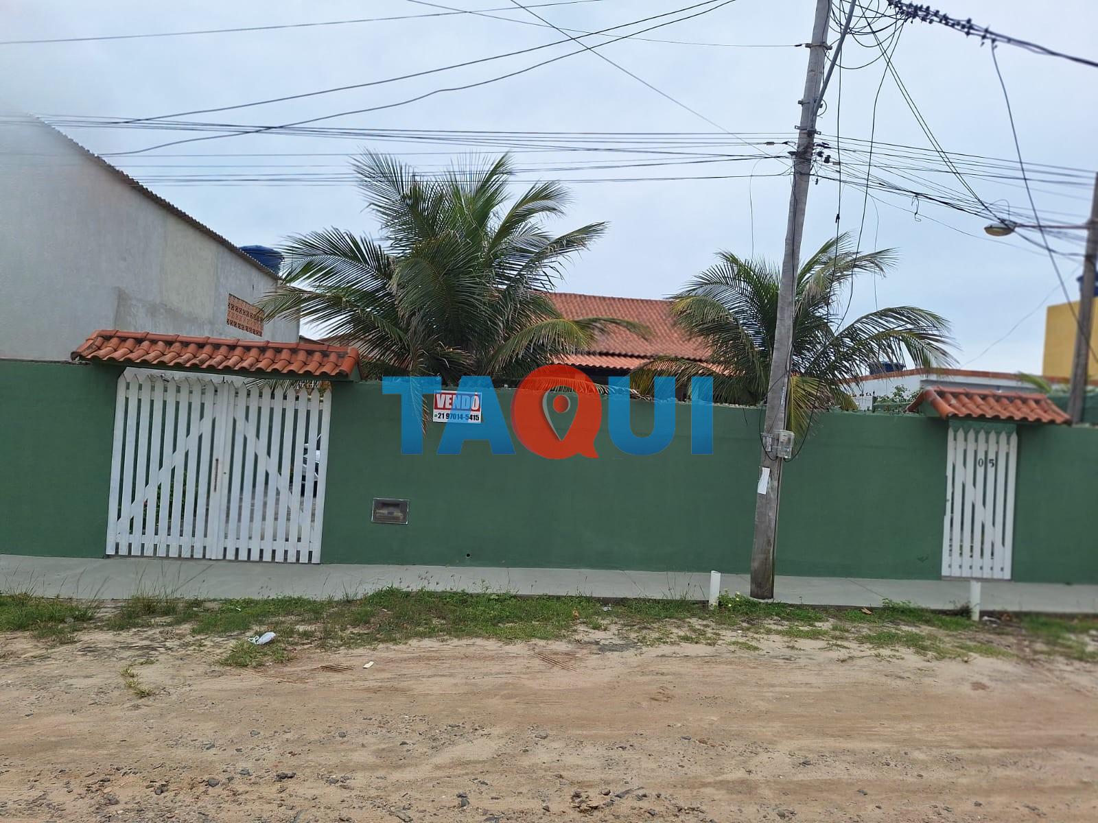Casa à venda, Parque das Garças  Distrito de Figueira , ARRAIAL DO CABO - RJ