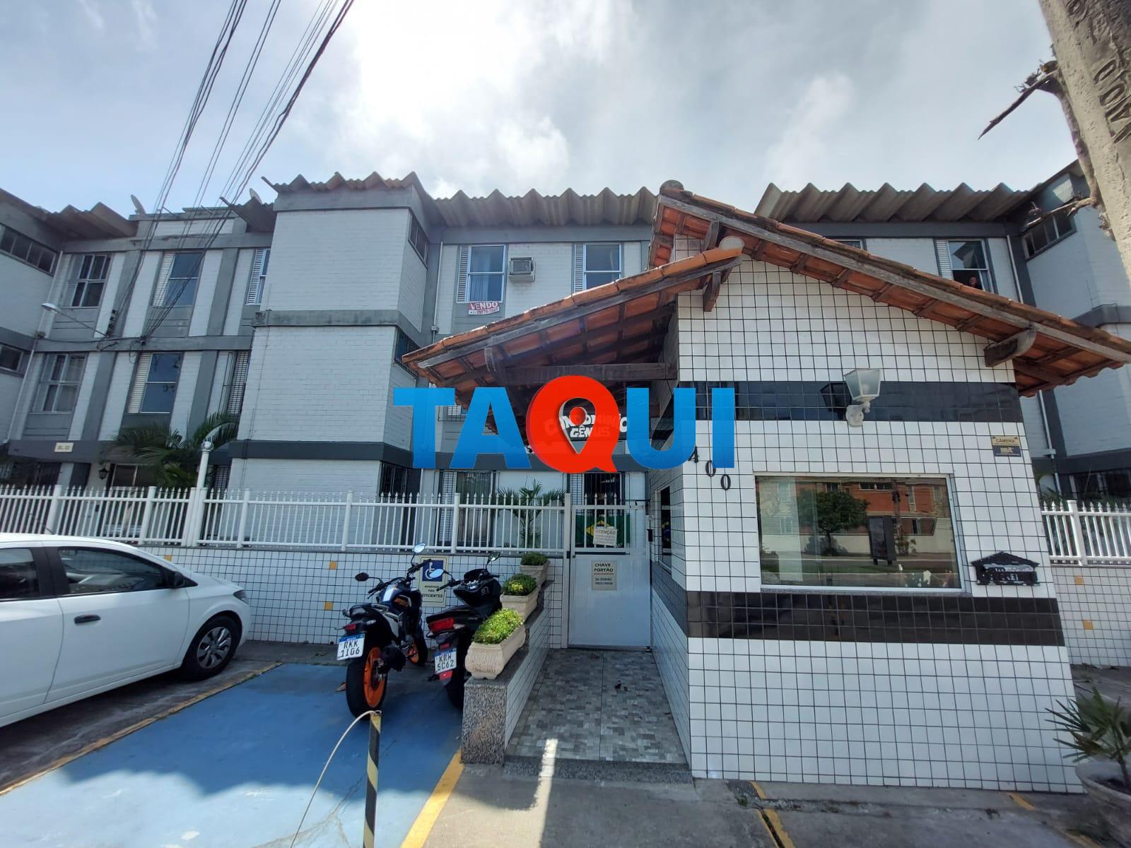 Apartamento à venda, 2 suítes, em porcelanato Braga, CABO FRIO - RJ