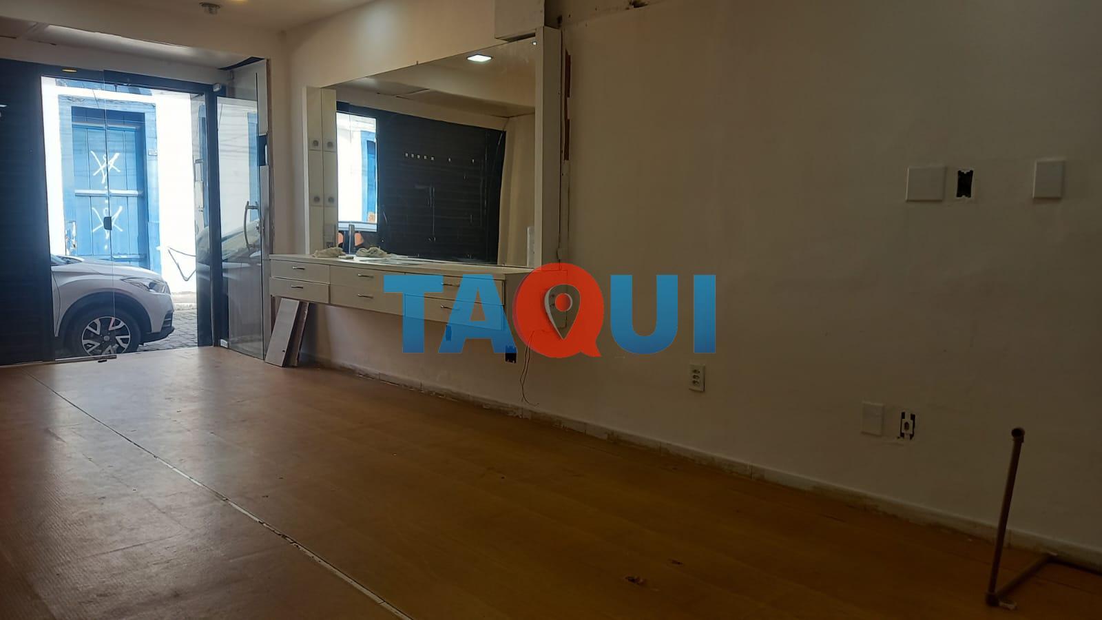 Loja para locação fixa com 29m , Centro, CABO FRIO - RJ
