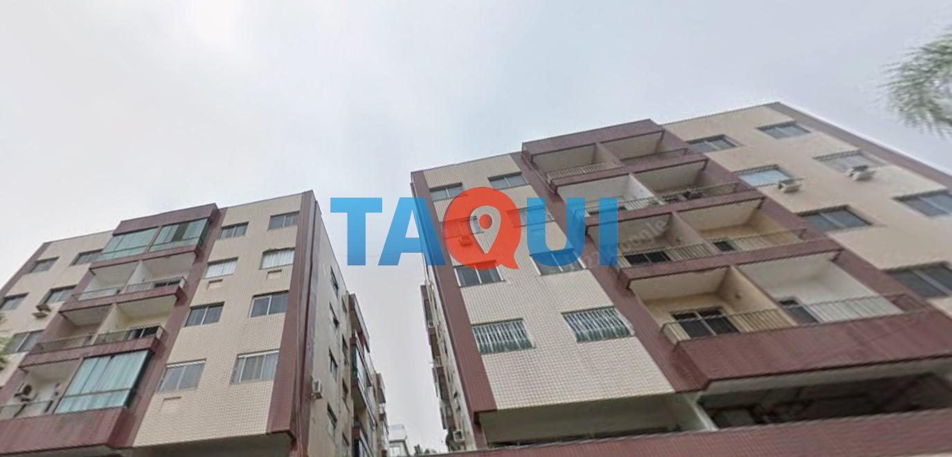 Apartamento à venda, 2 quartos, 350m da praia do Forte, Centro, CABO FRIO - RJ