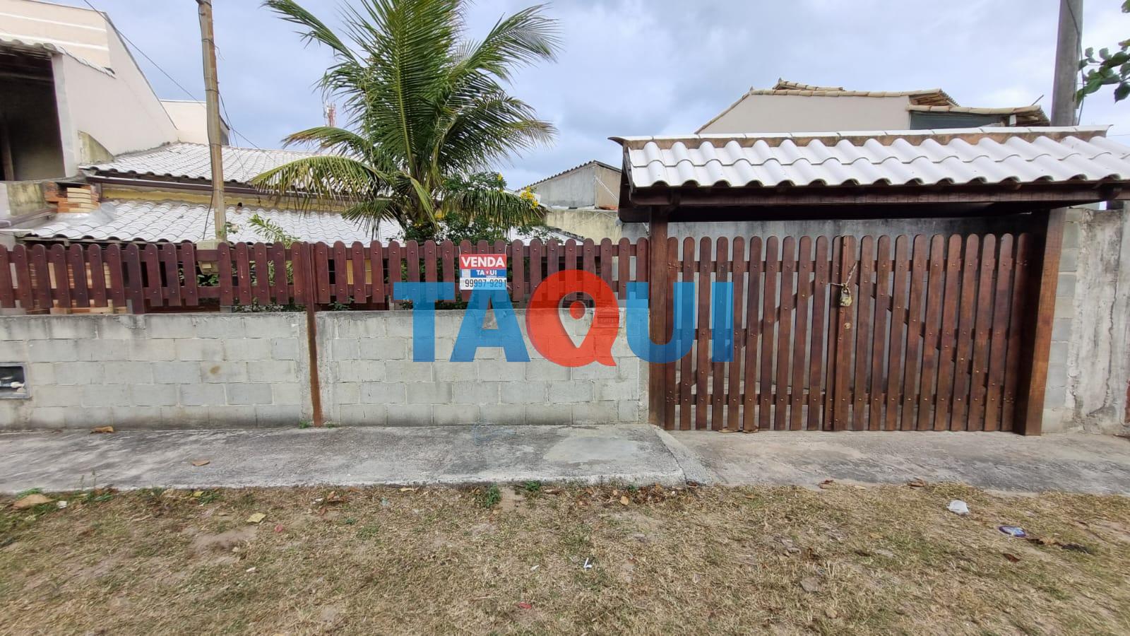 Casa à venda, FIGUEIRA, ARRAIAL DO CABO - RJ