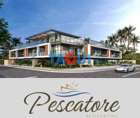 Lançamento  Apartamentos à venda com 2 e 3 quartos Palmeiras, CABO FRIO - RJ