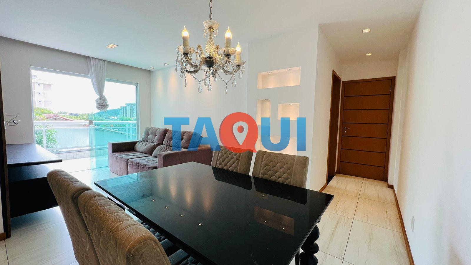 APARTAMENTO À VENDA NA PASSAGEM EM CABO FRIO - RJ