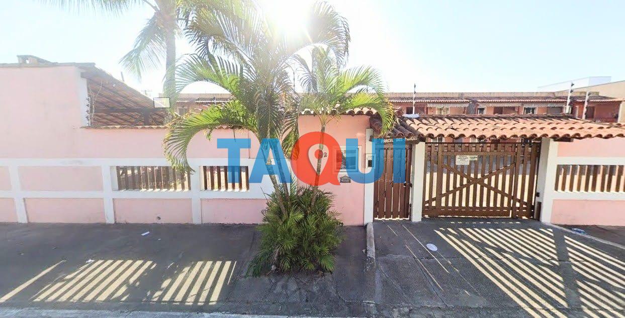 Casa à venda com 2 quartos no bairro Parque Burle, CABO FRIO - RJ