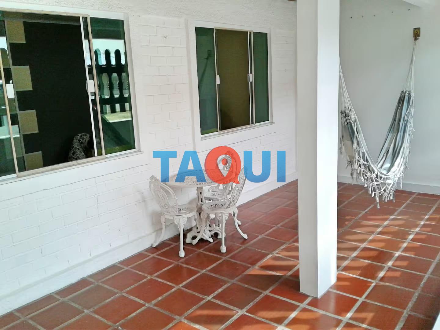 CASA PARA LOCAÇÃO EM CONDOMINIO NO BAIRRO BRAGA EM CABO FRIO-RJ