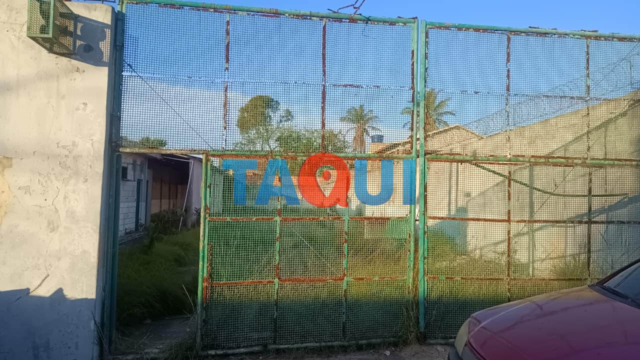 TERRENO COMERCIAL À VENDA NO JARDIM PERÓ EM CABO FRIO-RJ
