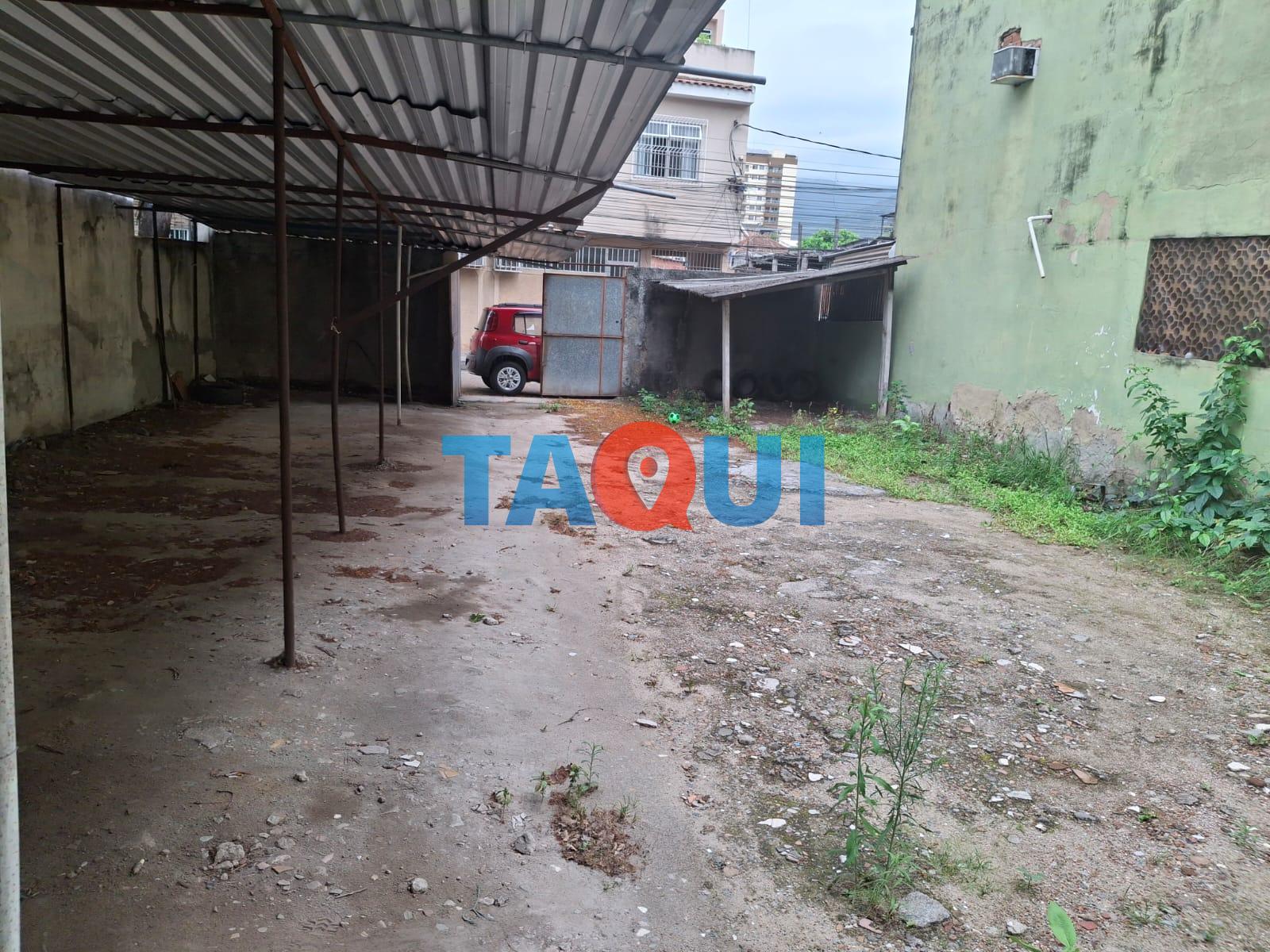 Terreno à venda, Centro, NILOPOLIS - RJ