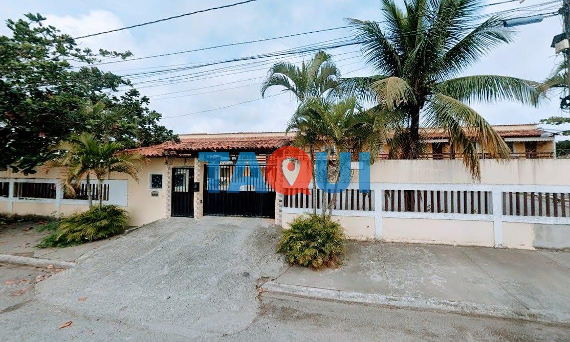 Casa linear à venda com 2 quartos no bairro Parque Burle, CABO FRIO - RJ