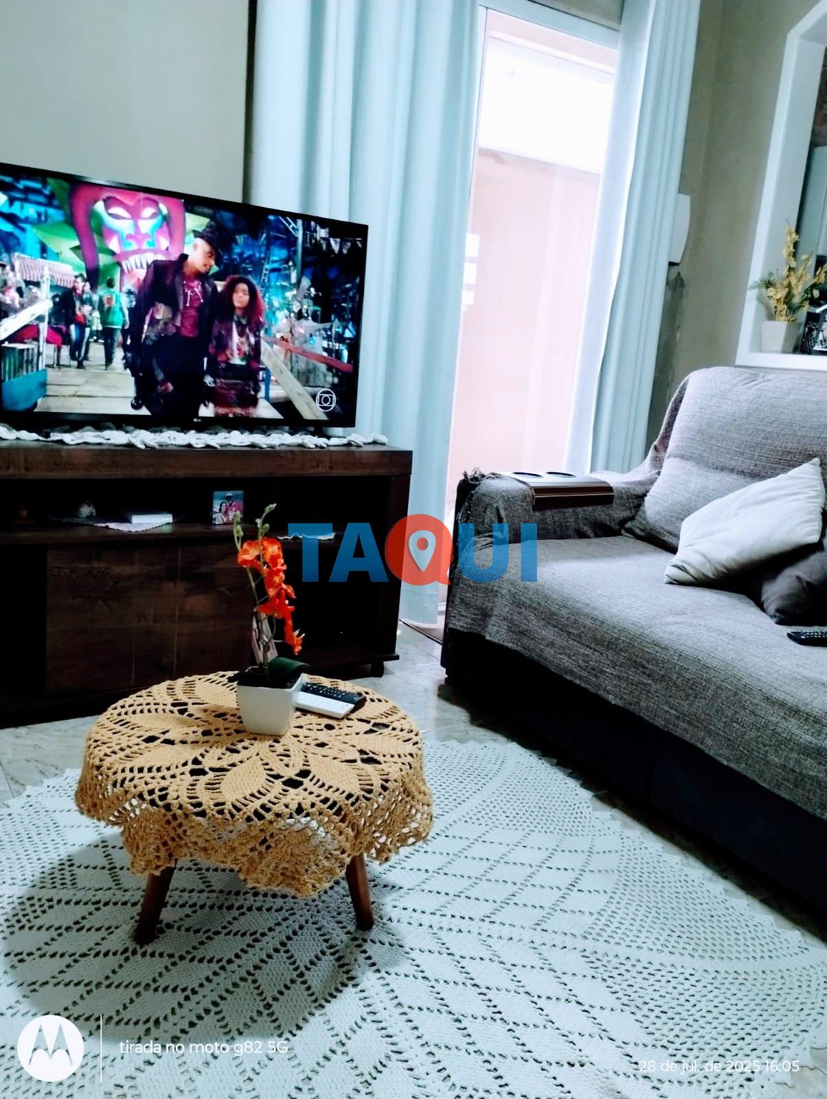 Casa triplex à venda MOBILIADA 3 quartos Guarani, CABO FRIO - RJ