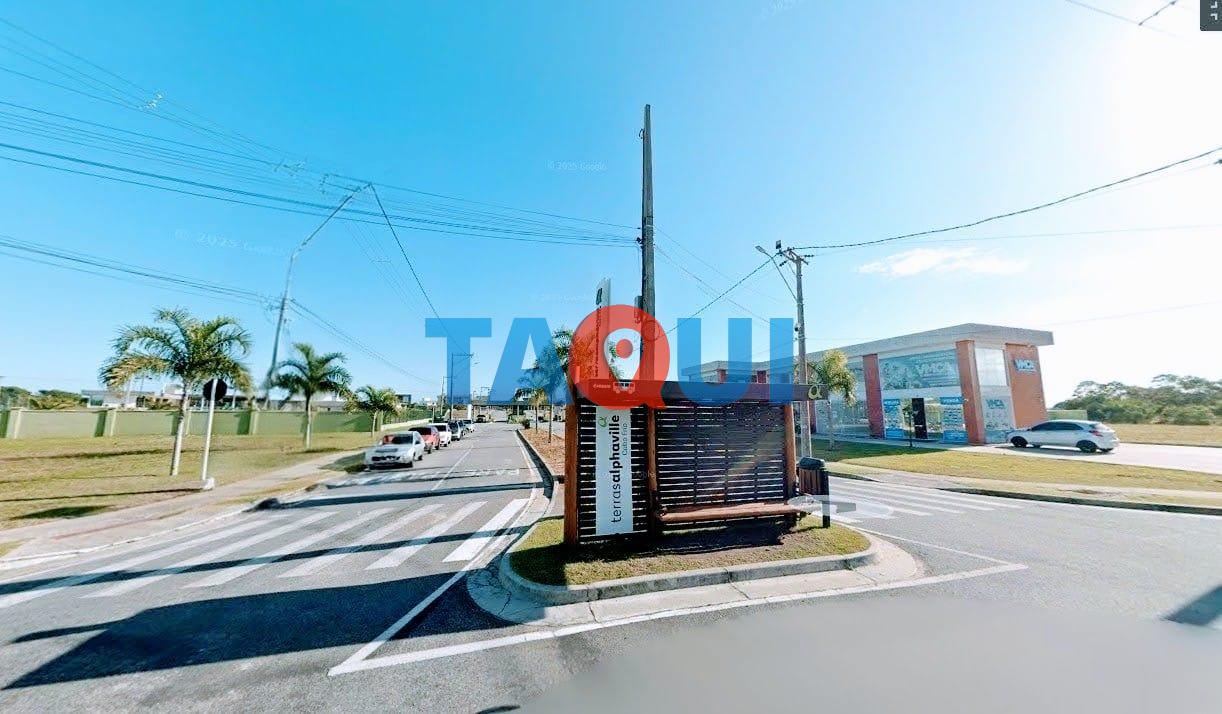 TERRENO À VENDA  1.033m  Condomínio Terras Alphaville Ogiva CABO FRIO - RJ