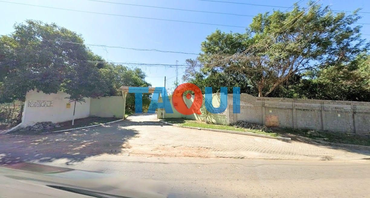 Terreno à venda, com  206,36m  no bairro São Jacinto, CABO FRIO - RJ