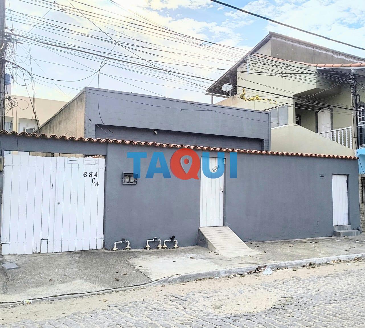 Casa triplex à venda MOBILIADA 3 quartos Guarani, CABO FRIO - RJ