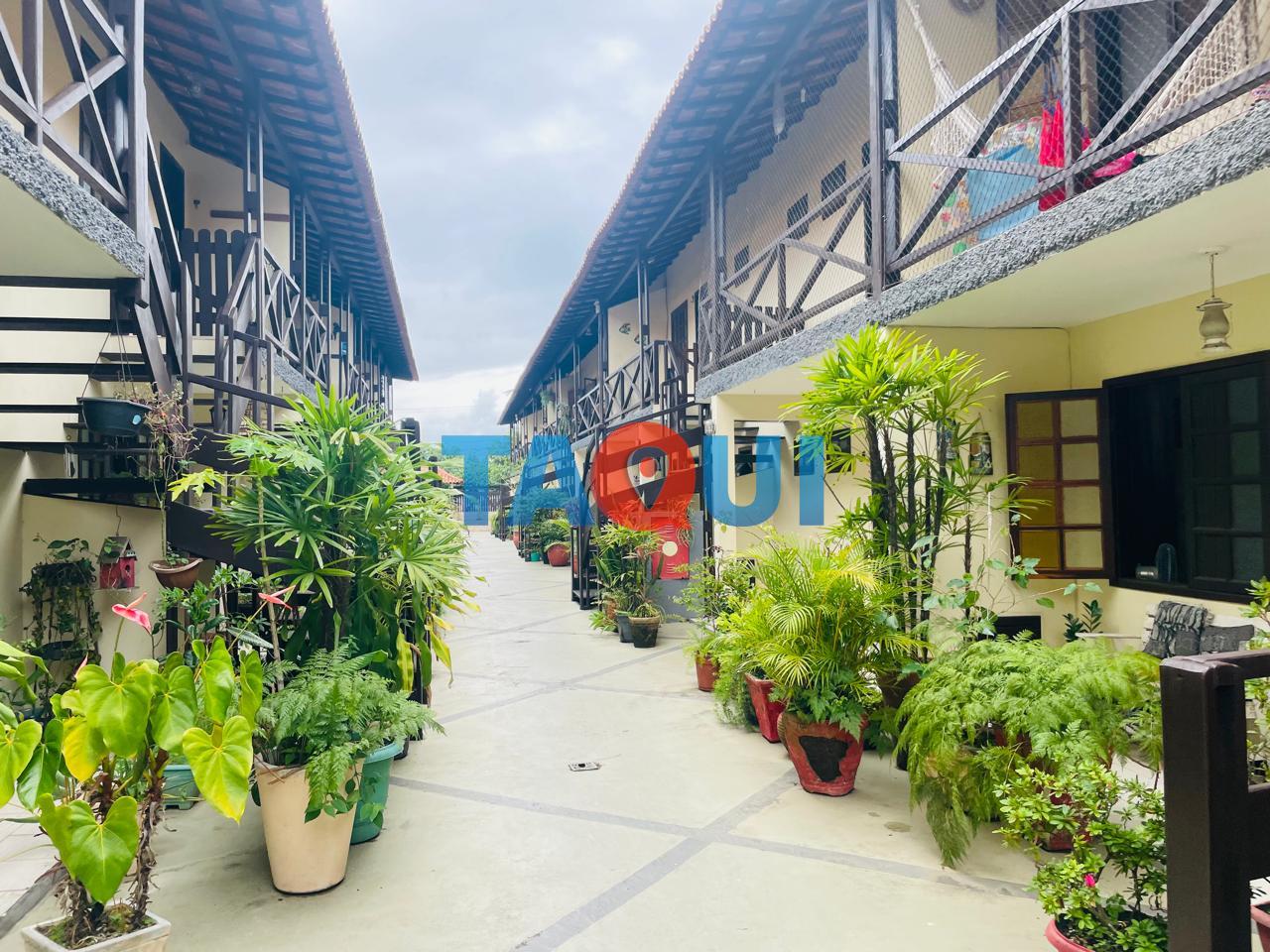 APARTAMENTO À VENDA UM QUARTO PRAIA GRANDE ARRAIAL DO CABO - RJ