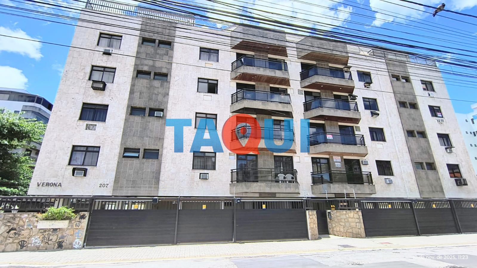 Apartamento MOBILIADO à venda 2 quartos sendo 1 suíte, Vila Nova, CABO FRIO - RJ