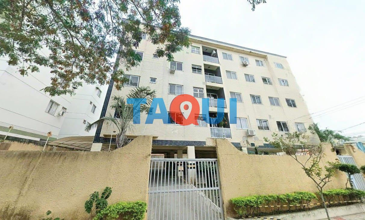 Apartamento à venda  com 2 quartos, sendo 1 suíte no Braga, CABO FRIO - RJ