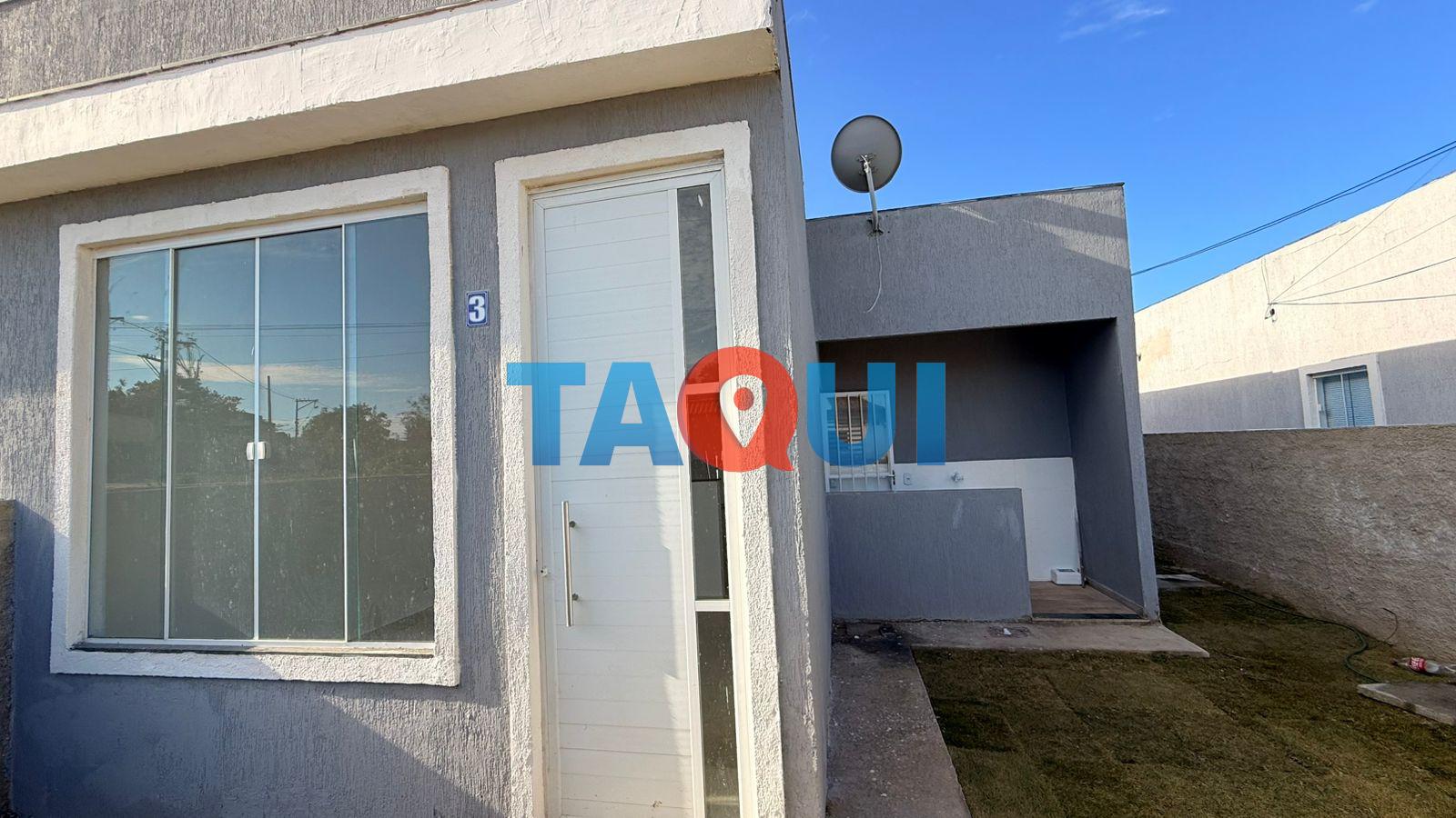 Casa à venda, FINANCIAMENTO COM O CONSTRUTOR, Vila do Peró, CABO FRIO - RJ