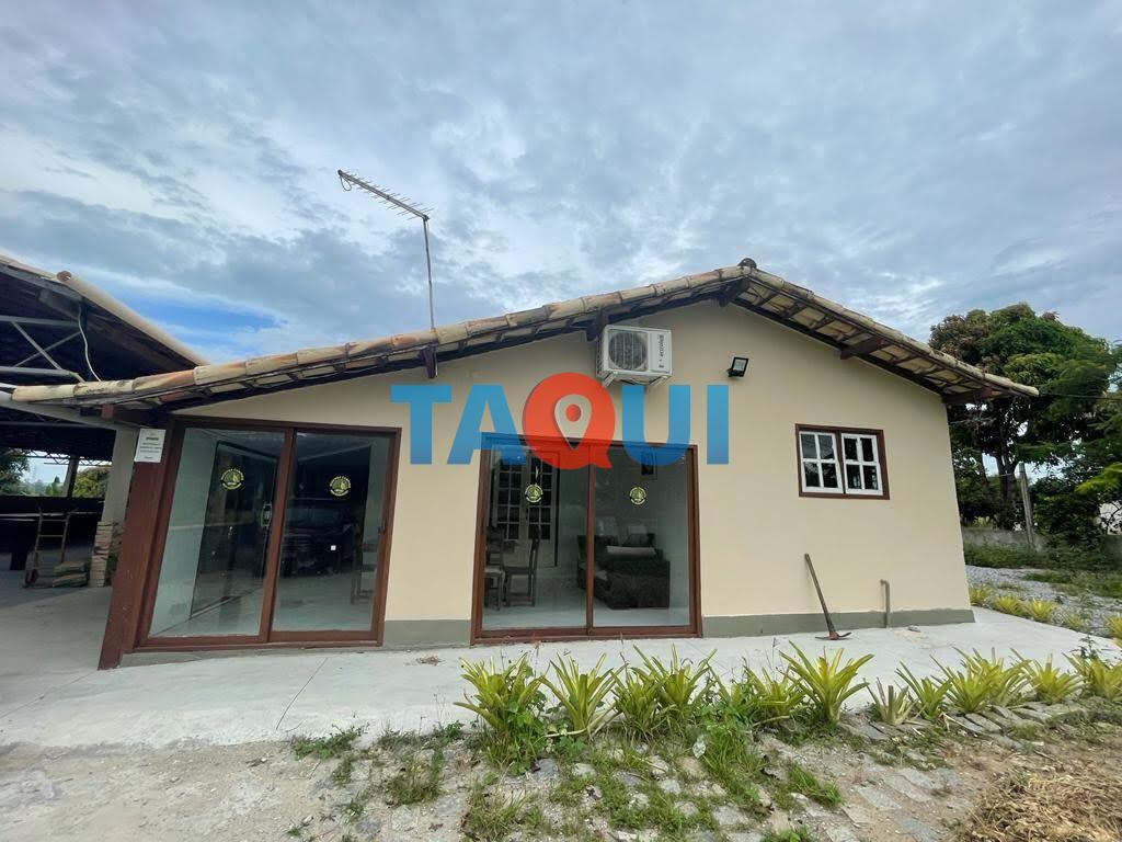 Sítio à venda, 1500m , Jardim Peró, CABO FRIO - RJ