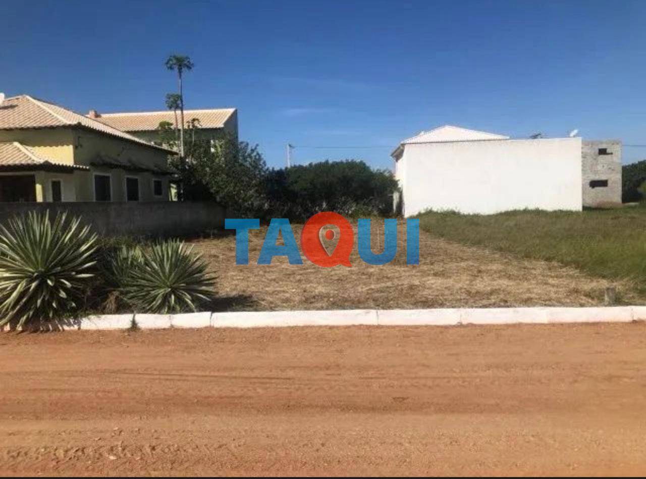 Terreno à venda, FIGUEIRA, ARRAIAL DO CABO - RJ