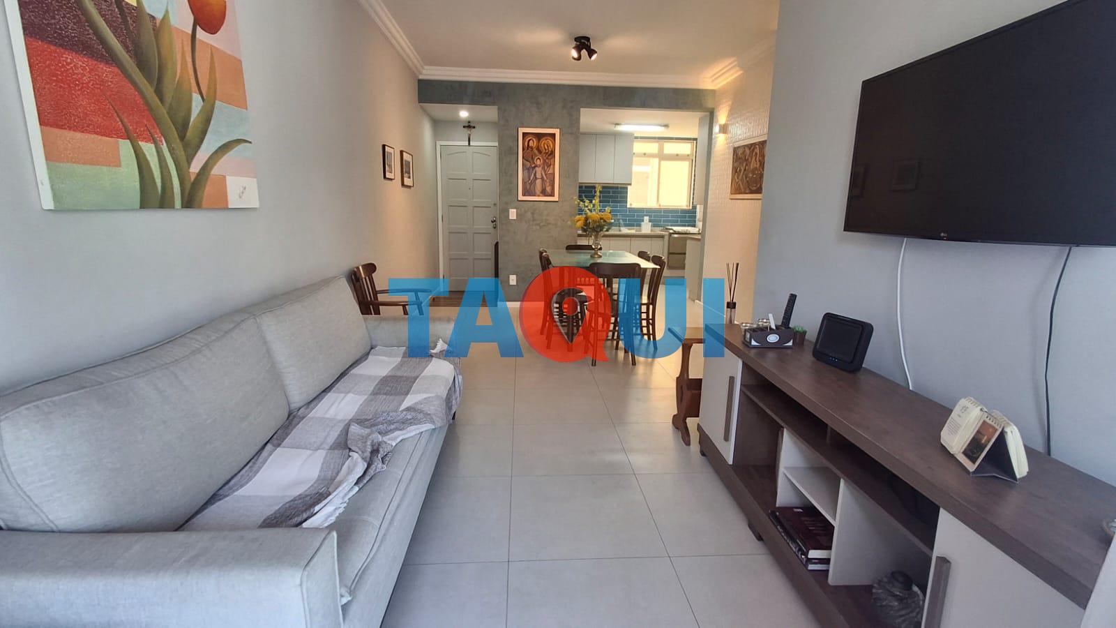 Apartamento para locação,  com 2 quartos, sendo 1 suíte no bairro Braga, CABO FRIO - RJ