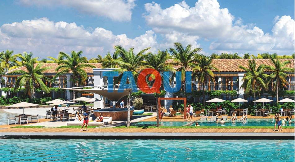 Flat a venda, LANÇAMENTO, Passagem, CABO FRIO - RJ