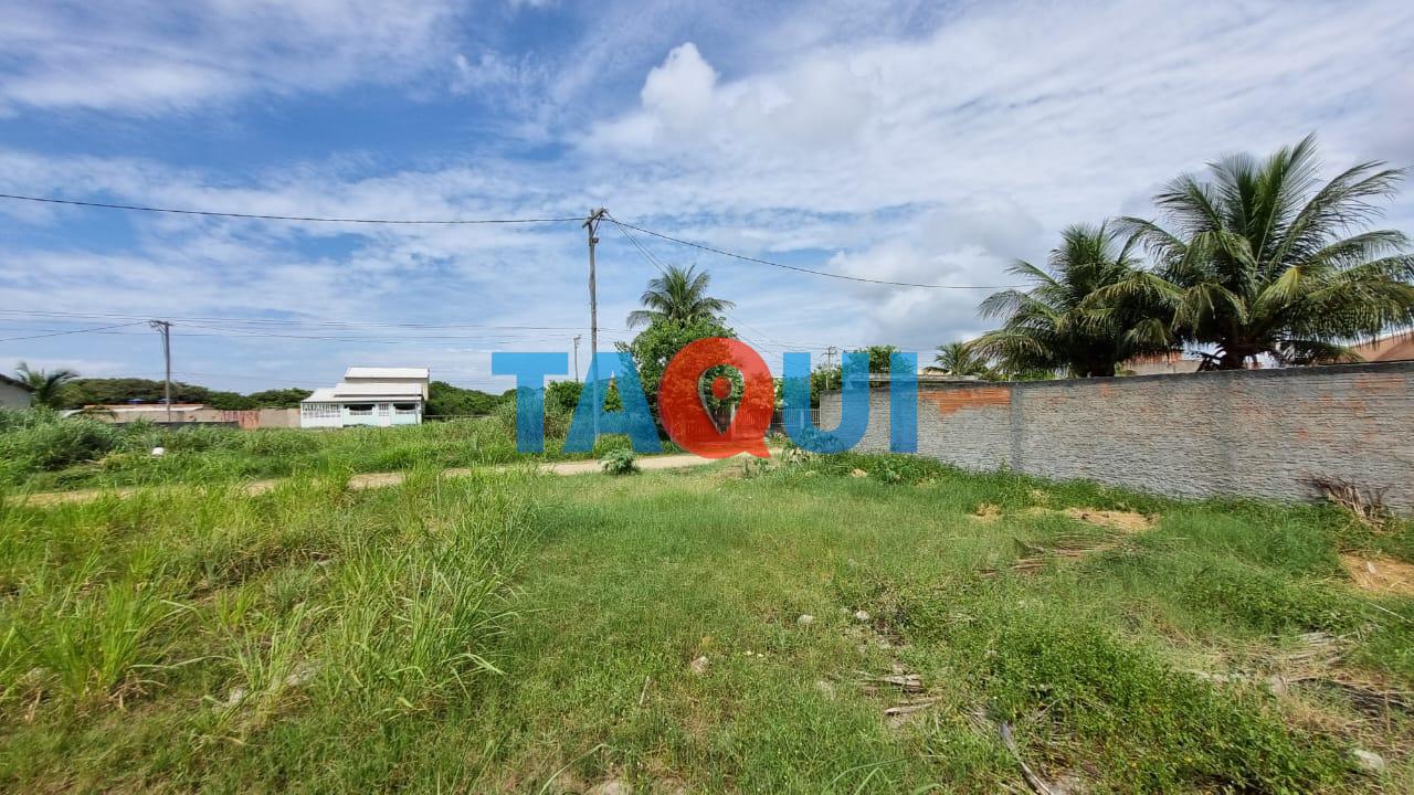 Terreno à venda, Novo Arraial, ARRAIAL DO CABO - RJ