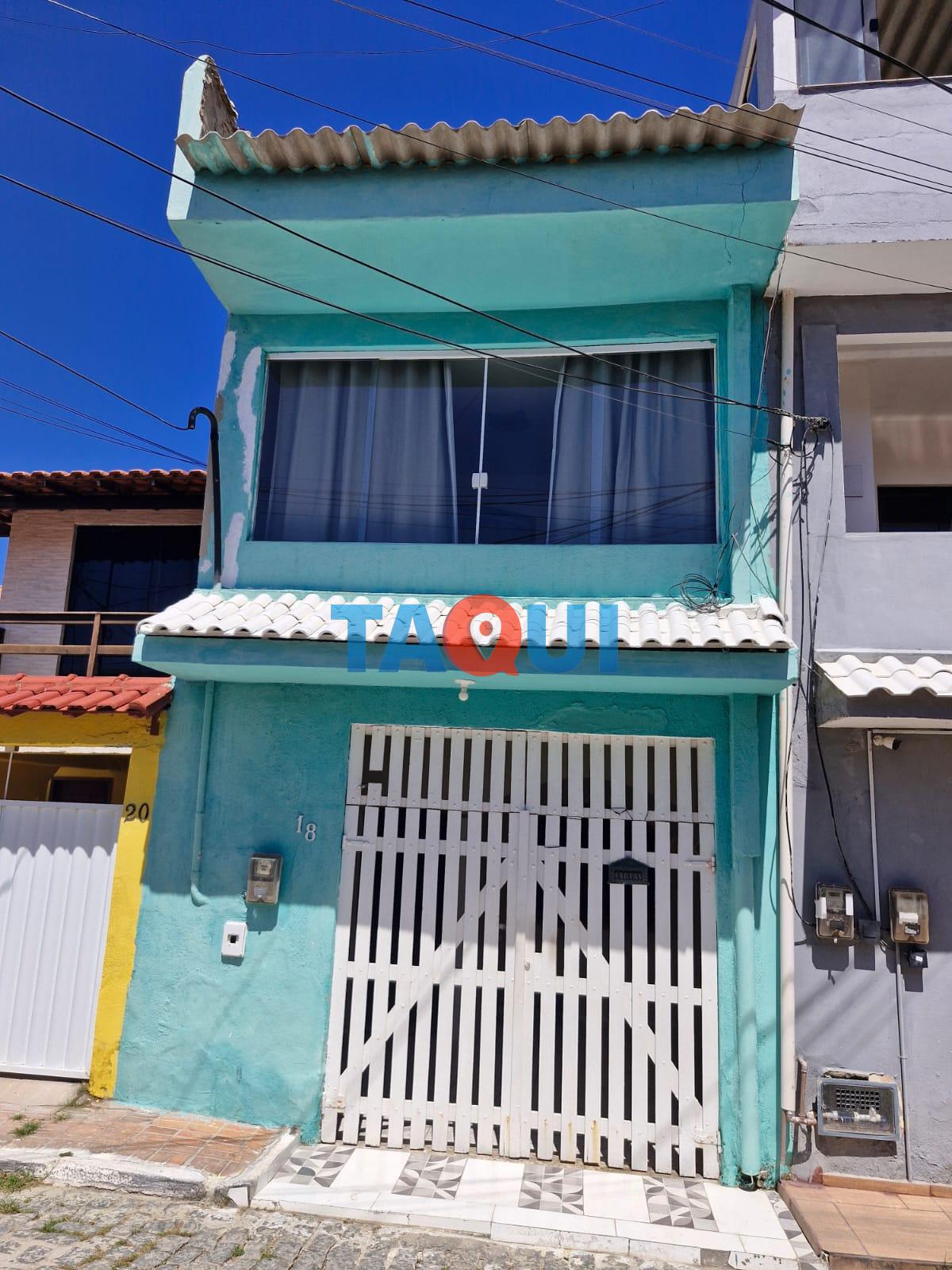 Casa à venda, FIGUEIRA, ARRAIAL DO CABO - RJ