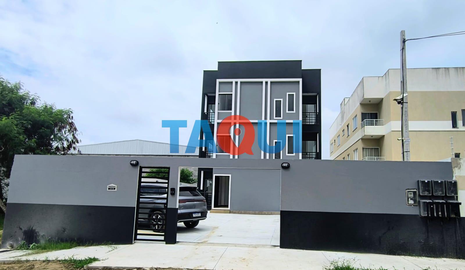 Apartamento com 2 quartos à venda , Recanto do Sol, CABO FRIO - RJ