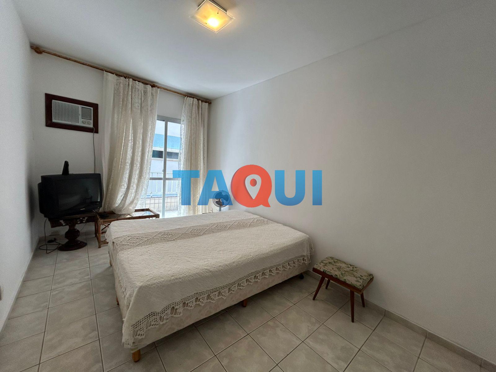 APARTAMENTO À VENDA NO CENTRO DE CABO FRIO - RJ