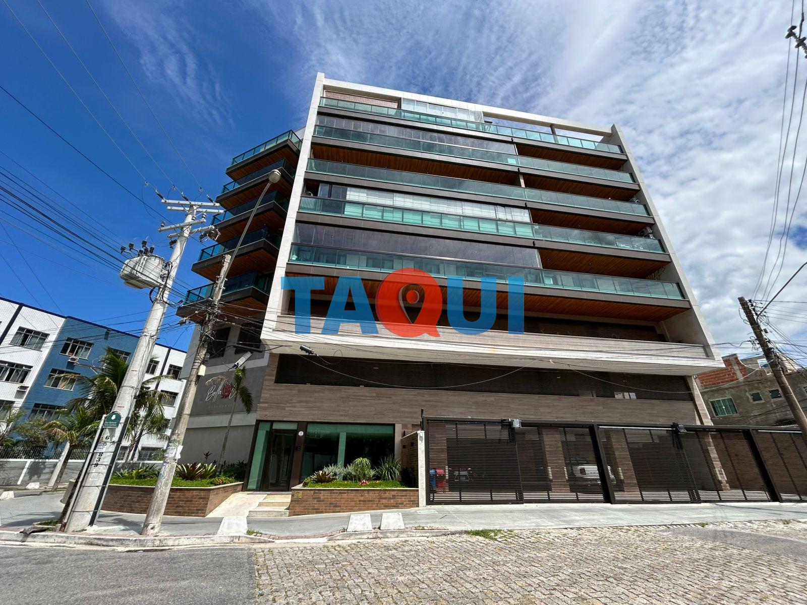 LOCAÇÃO FIXA, Próximo à Praia do Forte, Vila Nova, CABO FRIO - RJ