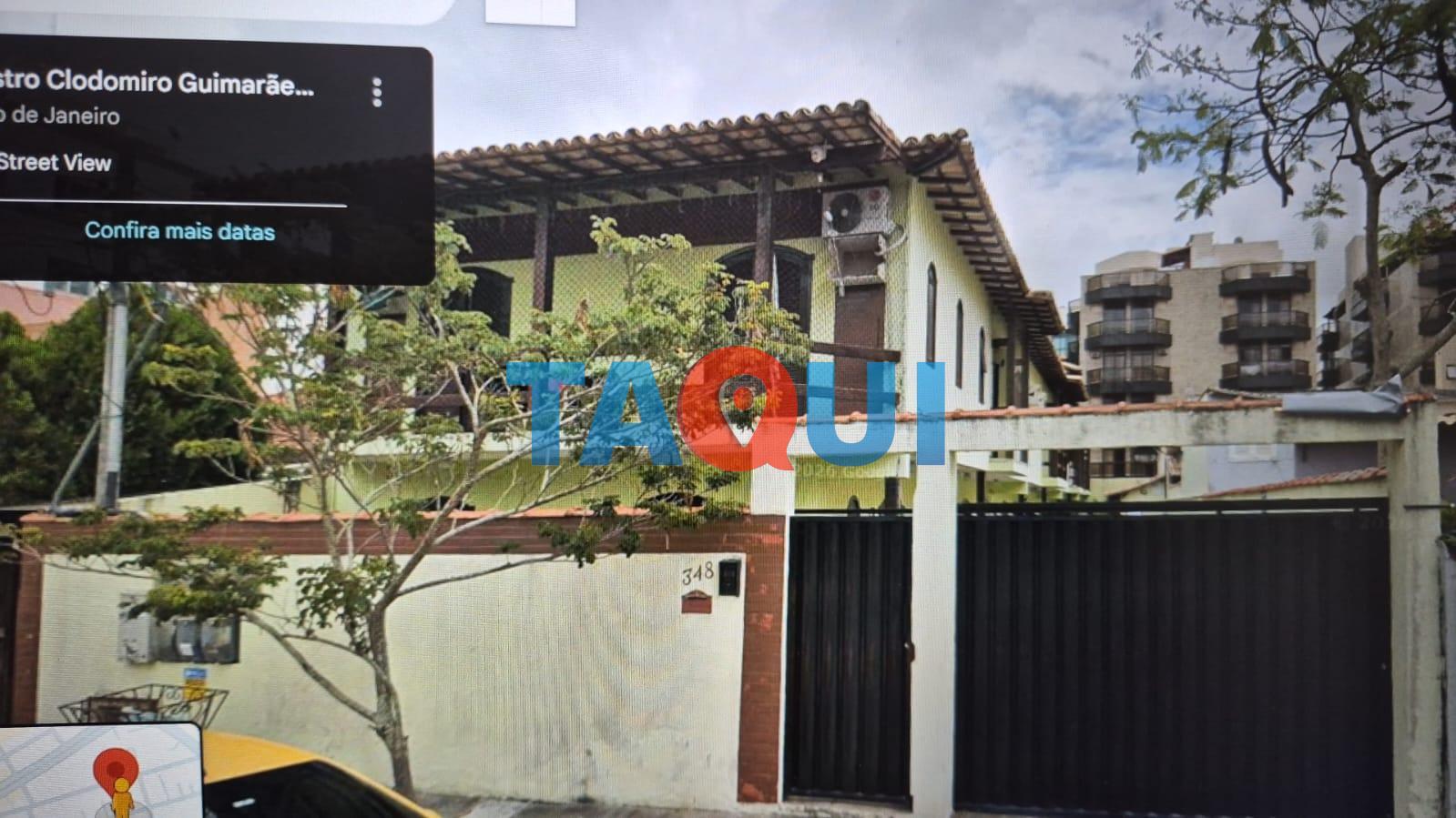 Venda de casa, 2 quartos, bairro Passagem, Cabo Frio - RJ