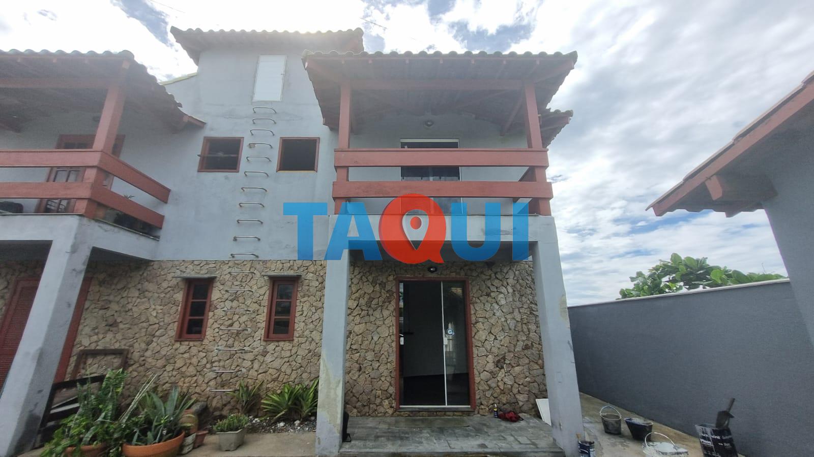 Casa para locação próximo à praia, Foguete, CABO FRIO - RJ