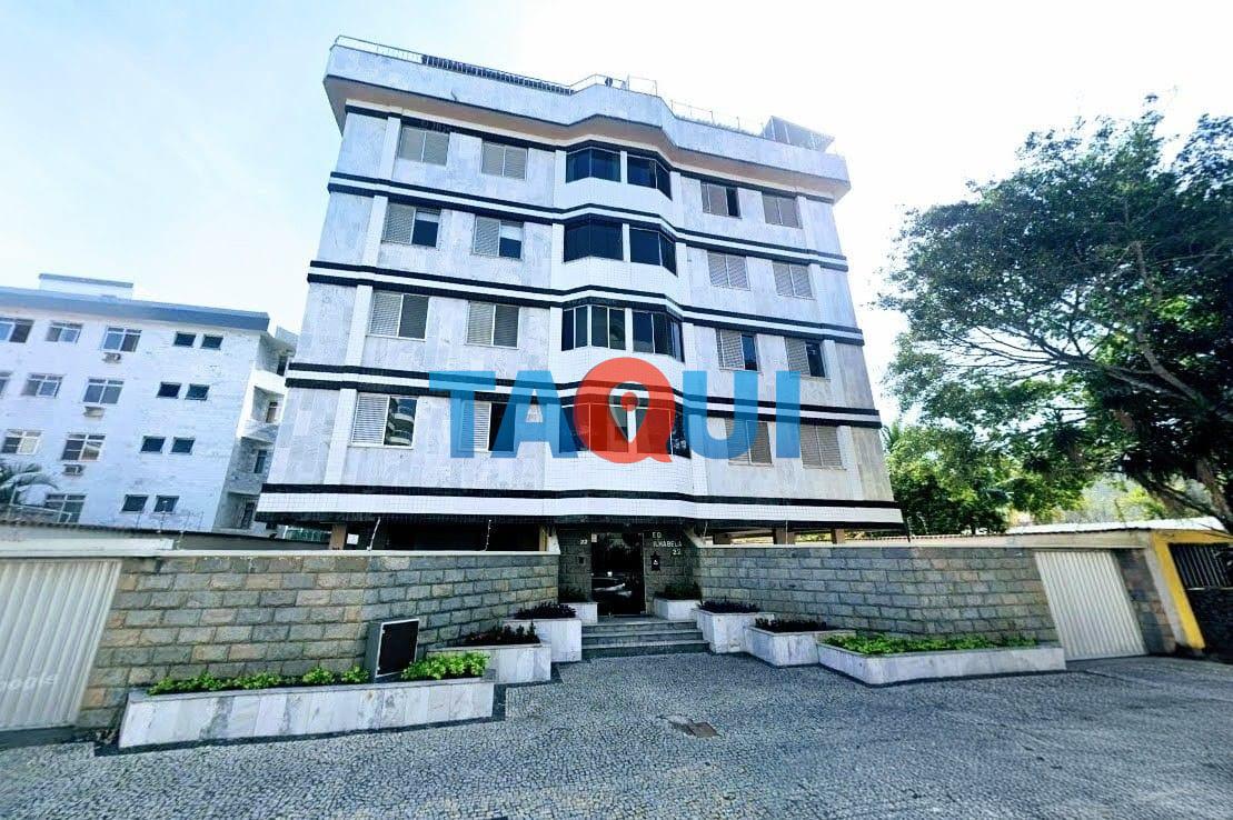 Apartamento Mobiliado com 3 quartos, sendo 1 suíte , Braga, CABO FRIO - RJ