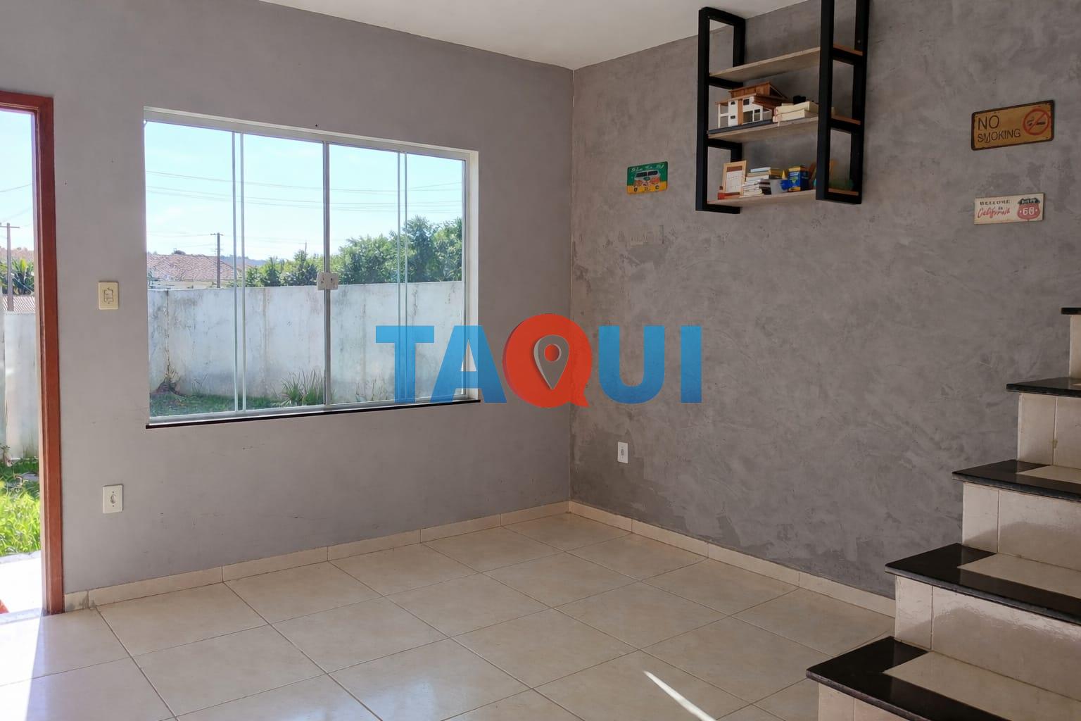 Casa para locação, 2 quartos, Vila Canaâ, ARARUAMA- RJ