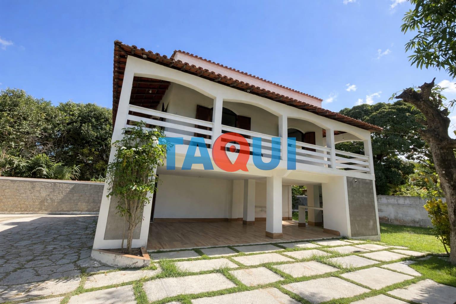 Casa à venda, JARDIM IPITANGAS - Saquarema, SAQUAREMA - RJ