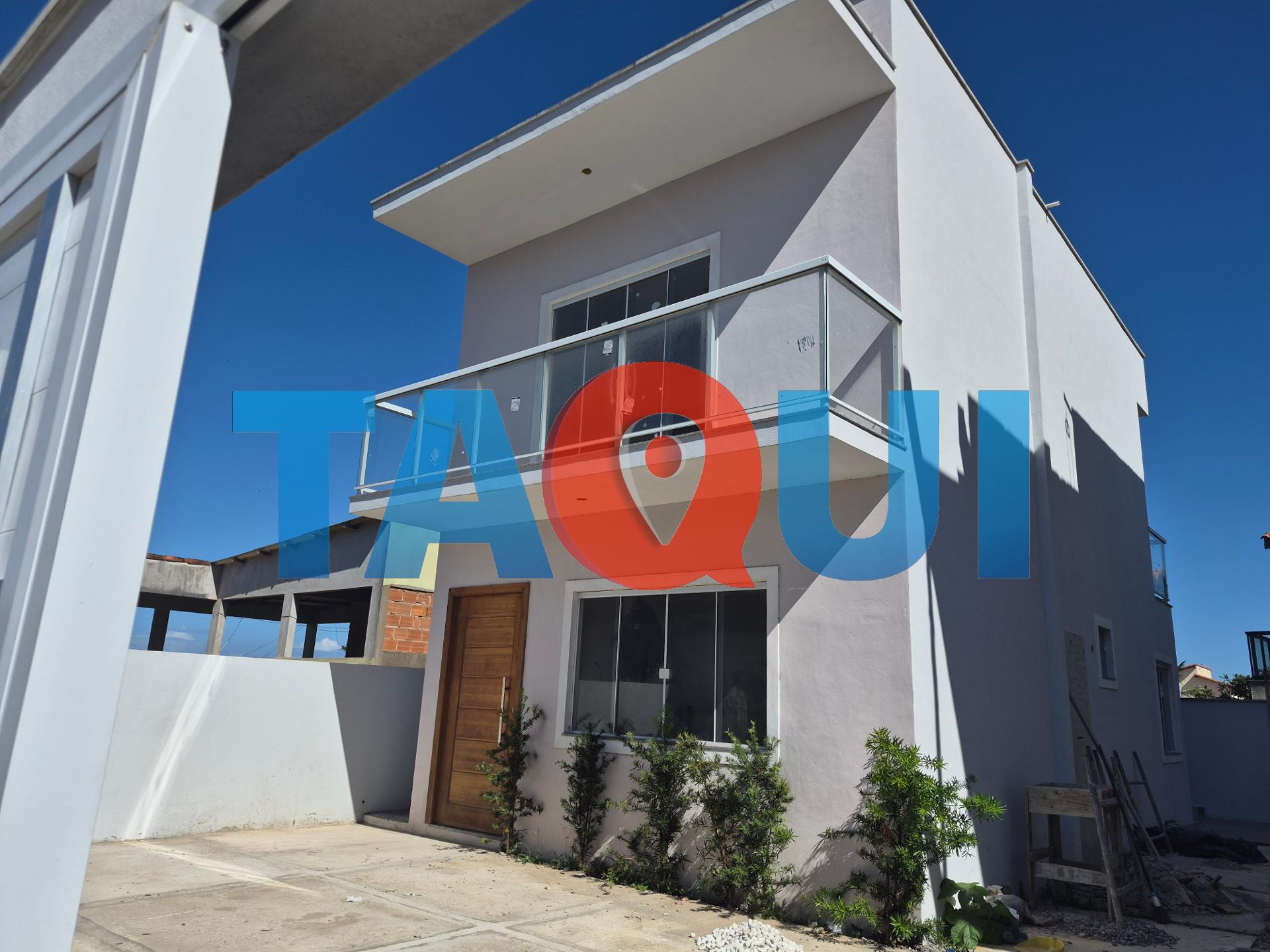 Casa de 3 quartos à venda, Vila do Peró, CABO FRIO - RJ