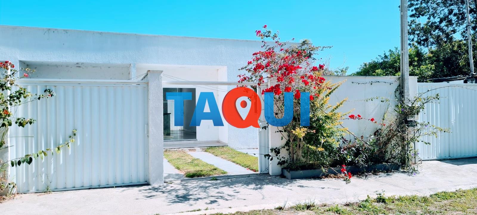 Casa para Aluguel, Parque Balneário São Francisco, Cabo Frio - RJ