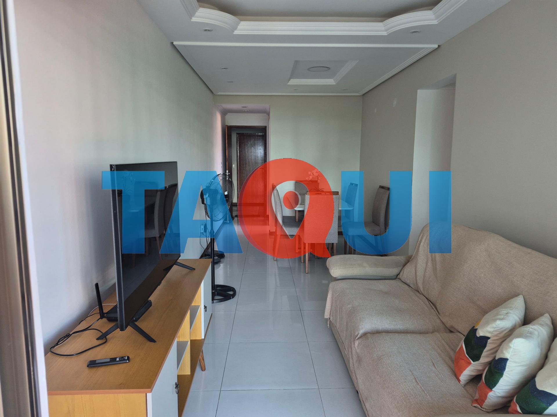 Apartamento à venda no Braga de 3 quartos sendo 1 suíte em Cabo Frio RJ